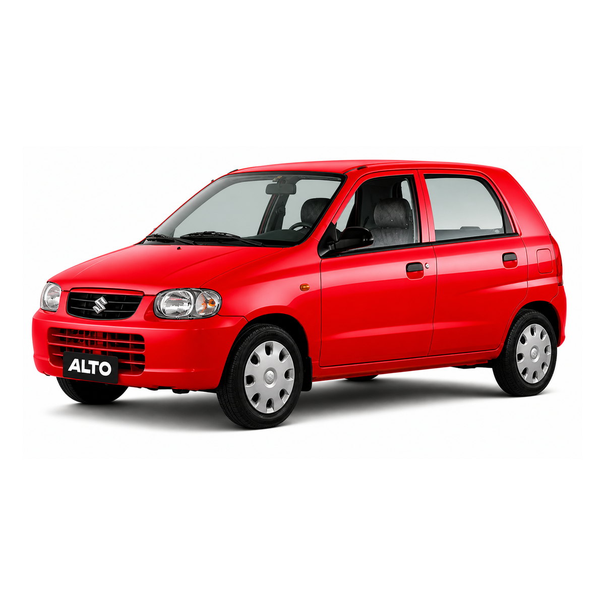 VIDRIO-PUERTA SUZUKI ALTO-K10 1998-2014